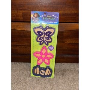 Disney Encanto Silicone Breakfast Molds